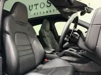 Used Porsche Cayenne 353 HP (259 kW) 2025 Beige SUV
