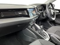 Used Audi A1 Sport 147 HP (108 kW) 2021 White SUV