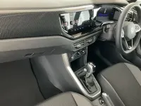 New VW Taigo Match 115 HP (84 kW) 2026 Reflex silver SUV