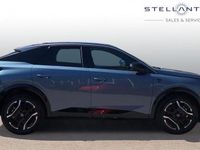 Nouă Peugeot e-3008 GT 152 kW (207 CP) 2026 Albastru SUV