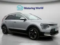 Used Kia e-Niro 150 kW (204 HP) 2023 SUV