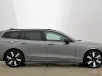 Used Volvo V60 Ultra 449 HP (330 kW) 2026 Estate