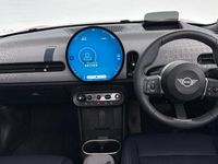 Used Mini Cooper 118 kW (161 HP) 2025 Red Hatchback