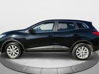 Used Renault Kadjar Dynamique 2018 Black SUV
