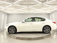 used Infiniti Q50 (2016/16)2.2 CDi Sport 4d Auto