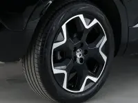 Used Vauxhall Grandland X Ultimate 131 HP (96 kW) 2023 Black SUV