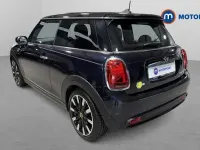 Begagnad Mini Cooper Level 3 135 kW (184 HK) 2023 Halvkombi