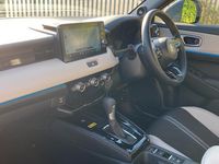 Used Honda HR-V Advance 131 HP (96 kW) 2024 Other SUV