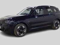 Used BMW iX3 M Sport 210 kW (286 HP) 2023 SUV