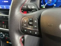Used Ford Puma ST 170 HP (125 kW) 2023 Blue SUV