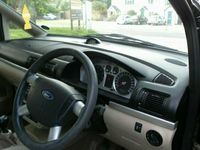 Used Ford Galaxy 2001 MPV