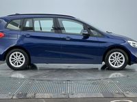 used BMW 218 2 Series Gran Tourer i SE 5dr Step Auto