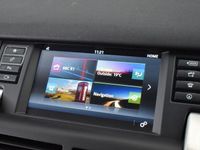 Begagnad Land Rover Discovery Sport HSE 2015 Grå SUV