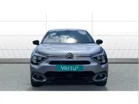 Used Citroën C4 Shine 131 HP (96 kW) 2023 Grey SUV
