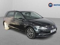 Used VW Golf VIII Edition 131 HP (96 kW) 2020 Hatchback