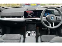 Used BMW iX1 Luxury Line 150 kW (204 HP) 2026 Black SUV