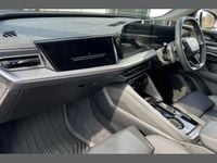 Used Audi Q5 Sportback Advanced 200 HP (147 kW) 2025 White SUV