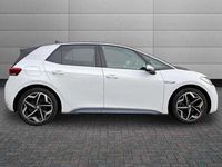 Usado VW ID.3 150 kW (204 HP) 2020 Citadino