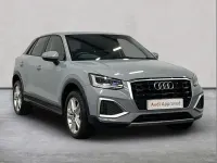 New Audi Q2 Sport 147 HP (108 kW) 2025 Other SUV