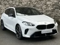 Used BMW 120 M Sport 2025 Hatchback