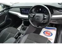 Used Skoda Octavia SE L 2021 Grey Estate