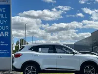 Used MG HS Exclusive 162 HP (119 kW) 2023 SUV
