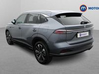 Used MG HS Trophy 299 HP (219 kW) 2025 Grey SUV
