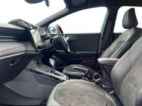 Used Ford Puma ST-Line X 125 HP (91 kW) 2024 Cactus gray SUV