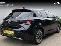 Used Toyota Corolla Design 140 HP (102 kW) 2026 Hatchback