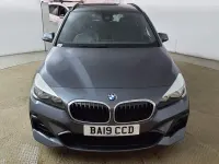 Used BMW 220 M Sport 190 HP (139 kW) 2021 Estate