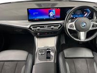 Used BMW 330e M Sport 288 HP (211 kW) 2022 Black