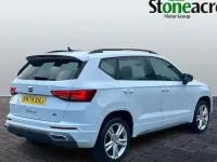 Used Seat Ateca FR 150 HP (110 kW) 2025 SUV