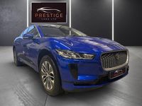 Used Jaguar I-Pace S 89 kW (122 HP) 2020 Blue SUV