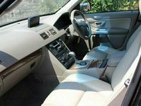 Used Volvo XC90 2005 SUV