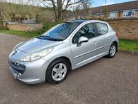 used Peugeot 207 1.4 16V SE 5dr