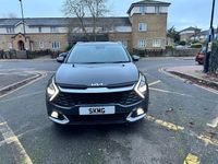 Used Kia Sportage 148 HP (108 kW) 2022 SUV