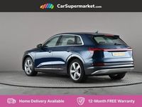 used Audi e-tron 230kW 50 Quattro 71kWh Technik 5dr Auto SUV