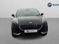 Used Ford Puma ST-Line 155 HP (114 kW) 2023 Black SUV