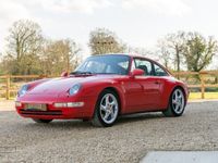 used Porsche 911 Carrera 2