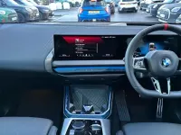 Used BMW X3 Comfort Edition 398 HP (292 kW) 2025 Grey SUV