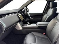 Used Land Rover Range Rover HSE 453 HP (333 kW) 2024 Other SUV