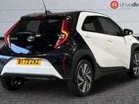 Used Toyota Aygo X 72 HP (52 kW) 2025 SUV