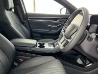Used BYD Seal U Comfort 218 HP (160 kW) 2025 Grey SUV