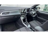 Novo VW T-Roc 150 HP (110 kW) 2025 SUV