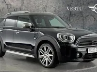 Used Mini Cooper Countryman Comfort 134 HP (98 kW) 2023 Other SUV