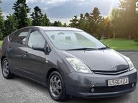 Usado Toyota Prius 2006 Cinzento Citadino