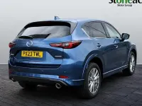 Used Mazda CX-5 Takumi-Line 165 HP (121 kW) 2025 SUV