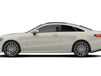 Used Mercedes E220 AMG line 194 HP (142 kW) 2022 Coupe