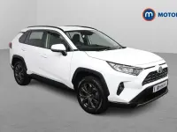 Usado Toyota RAV4 Design 218 CV (160 kW) 2025 SUV
