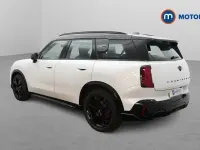 Used Mini Countryman Sport 170 HP (125 kW) 2026 SUV